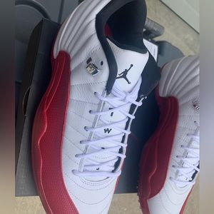 Air Jordan XII Low Golf - Size 12